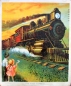 Preview: "Trough the world - First picture book" Vehicle Children-Picturebook 1920 (8804)